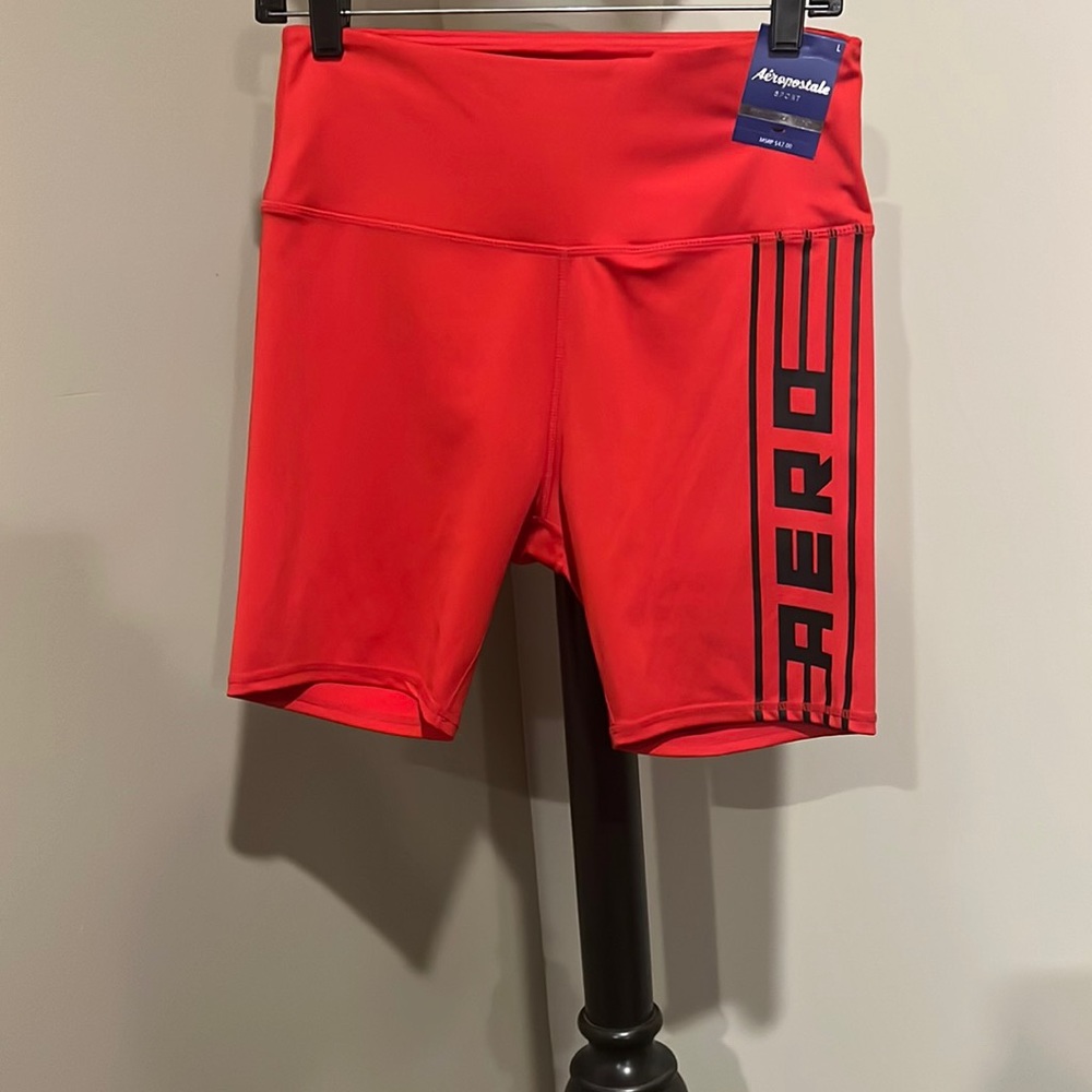 Brand NEW! Aeropostale Sport Short